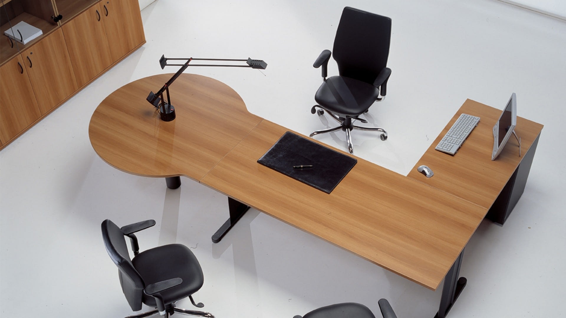 Working Desk | Titan Office Furniture Shop