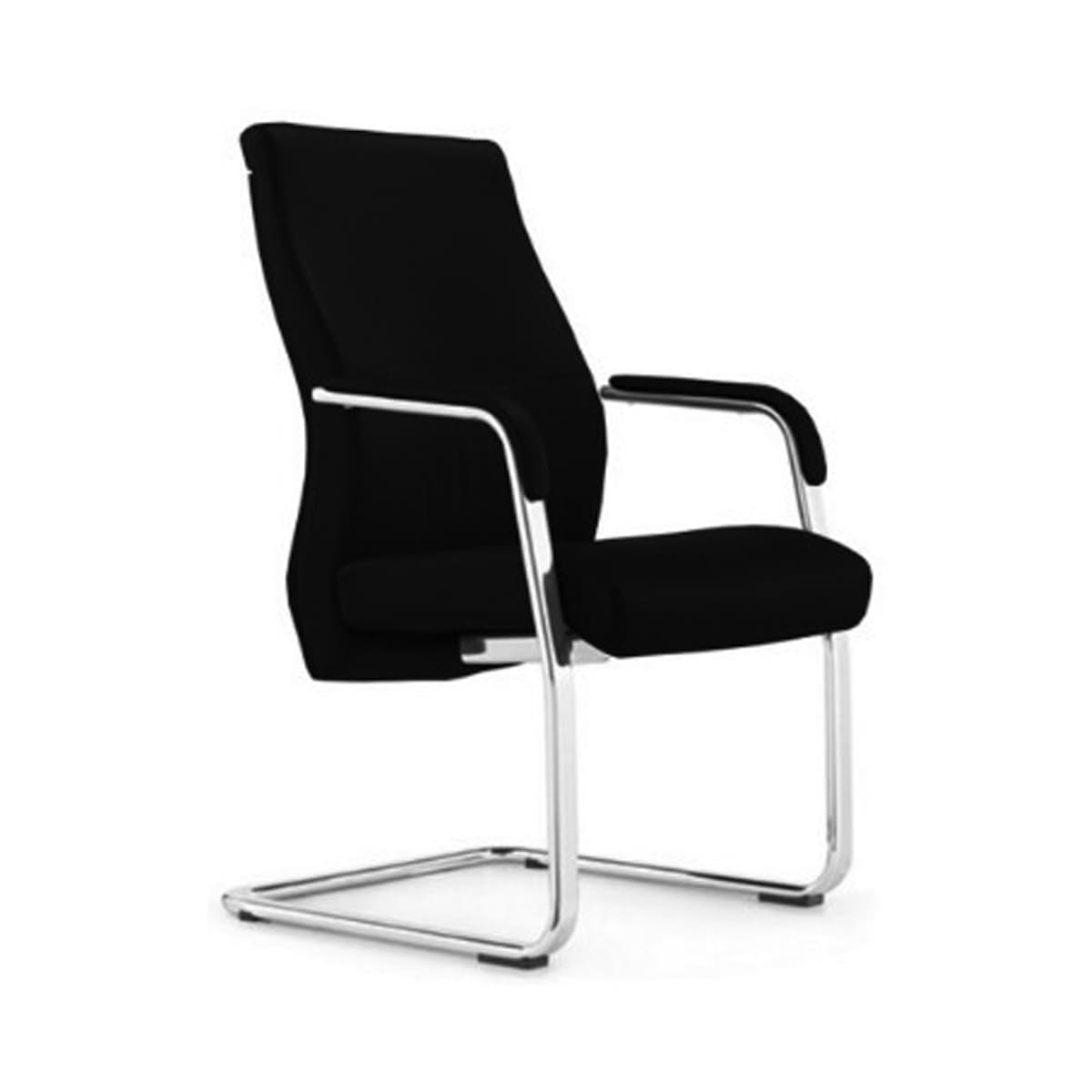 THINK Visitor Chair Titan Office Furniture Shop